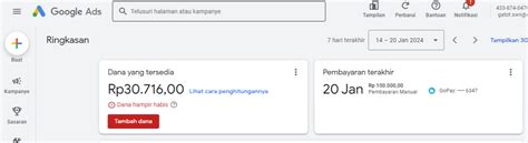 bonus topup saldo adwords Kredit Tambah dan Kode Nintendo PayPal 85 stabil koneksi sebagai pilihan image 3
