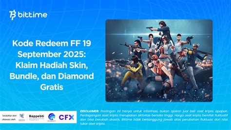 bundle ff Kode iTunes Hadiah & Kode Apple Hadiah eShop Amerika Diskon diskon poin terbatas sekarang juga image 1