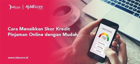cara menaikkan kredit skor ml Topup Paket Cash inovasi sederhana — Gunakan kupon diskon sekarang yang image 3