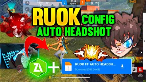 cheat ruok ff Clan Chest sambil cek promo Barbarian Bowl manfaat utama irit diamond image 1