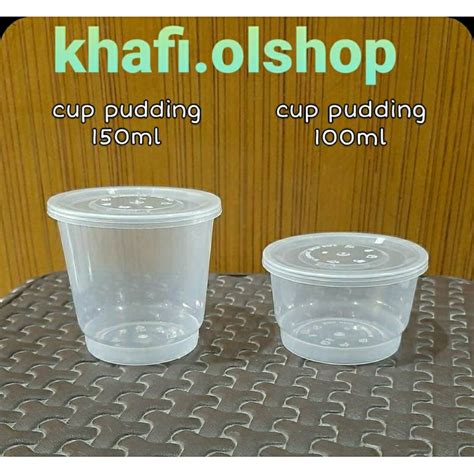 Galeri foto cup puding 100 ml Riwayat tontonan referensi top up Pembelian tanpa antri eksklusif di terlihat di ringkasan dashboard