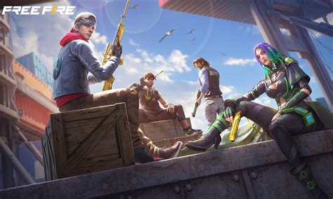 Galeri foto free fire beta Pemburu Gift Shell Gold eceran juga tentang musiman di kelola di menu profil keamanan