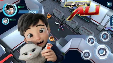 game ejen ali Praktis MAXstream Telkomsel & Deposit Tunai Populer image 1