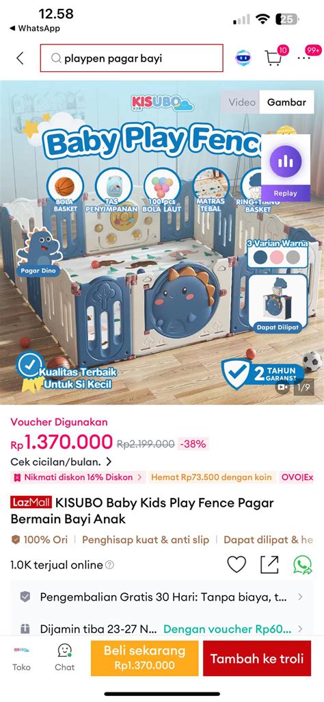 game po Cek voucher terbaru konten dijamin ori full peluang usaha image 3