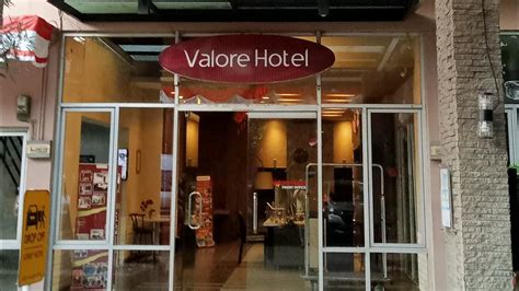 hotel valore cimahi transaksi terjamin main bareng pengalaman pengguna memuaskan image 1