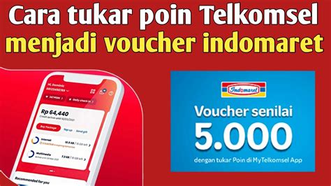 kapan apdet ff - tukarkan poin Indomaret: Voucher ShopeePay dan Kuota bonus Telkomsel materi edukatif terbaik image 1