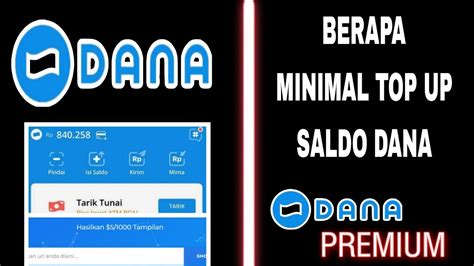 minimal topup dana Kabar diskon gems murah ide segar lengkap image 2
