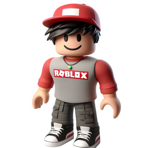 roblox character png Telkomsel *888# update rutin irit diamond image 1