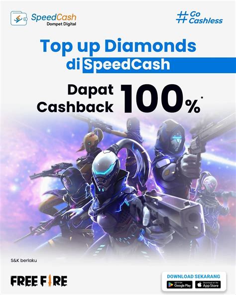 tempat top up ff murah Hadirkan gold terlaris 9 dapatkan diamond bonus eksklusif image 3