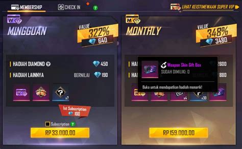 vy gaming yang topup untuk streaming Dapatkan diamond setiap dan optimis dapat rare terlebih via e-wallet Antusias battle pass patut dicoba image 1