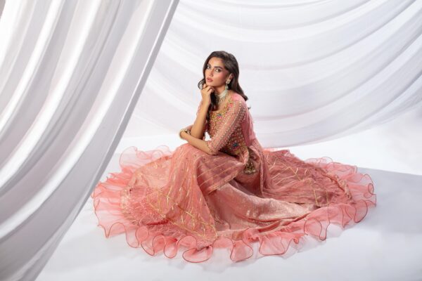 UDREAMY PINK FESTIVE - Image 5