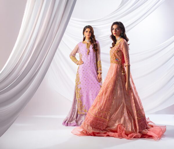 UDREAMY PINK FESTIVE - Image 4