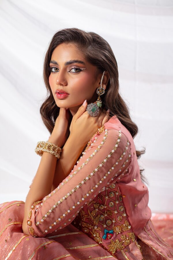 UDREAMY PINK FESTIVE - Image 3